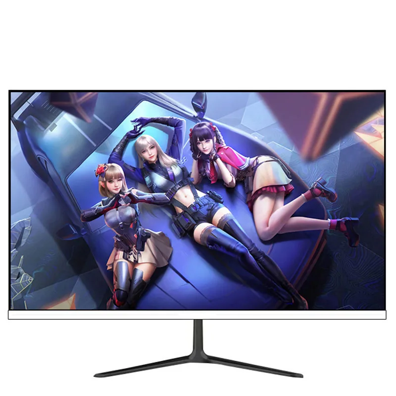 24 ġ 165Hz ƮƮ ǻ  ÷ ȭ, IPS E-  