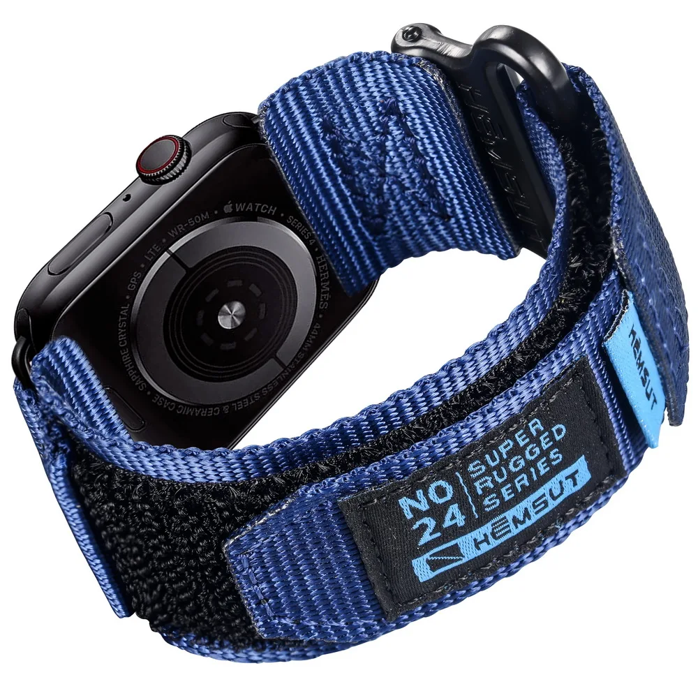 HEMSUT Sport Nylon Wrist Strap