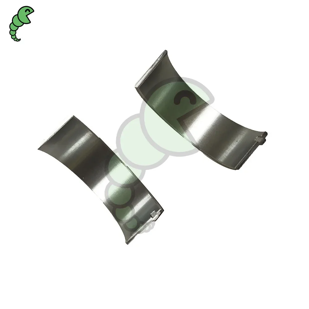 Engine bearing connecting rod bearing A2640380100 A2710380110 8pcs For Mercedes-Benz M271 M264 W176 W246 2640380100