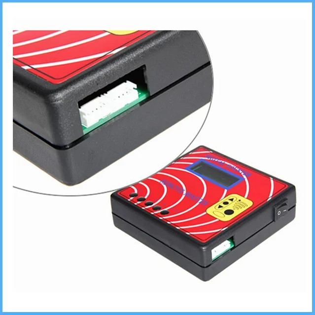 Digital Counter Remote Master