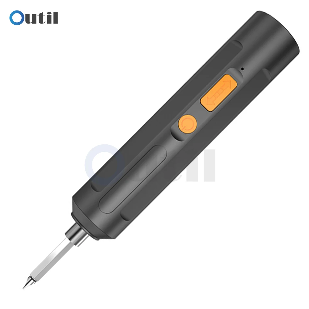 Portable Electric Screwdriver Set - Image 4