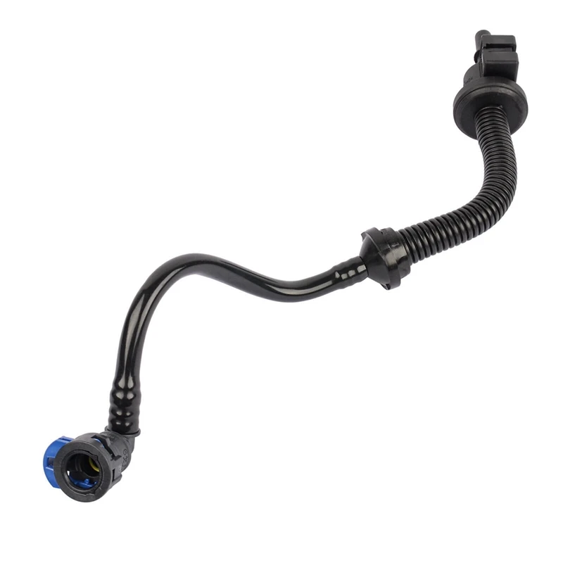 New For Ford Mustang 2.3L 2015- Ecoboost Hose Fuel Vapour Purge Solenoid fuel vapour purge solenoid FR3Z-9G297-H FR3Z9G297H
