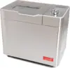 Home™ 2LB Artisan Bread Maker, Stainless Steel w/ 21 Functions, Ceramic Pan, Fruit/Nut Dispenser, 3 Loaf Sizes, 3 Shades, Gluten 1