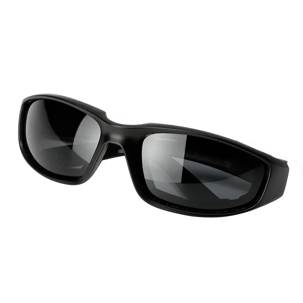 

NEW Motorcycle Glasses Racing Anti-glare Windproof Vintage Men Women Safety Goggles Eyeglasses Sunglasses Eye Protection