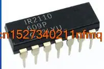 

Free shipping 50 pcs IR2110PBF IR2110 DIP14