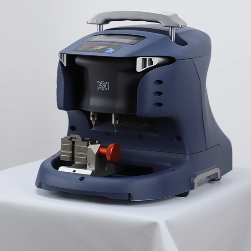 Рисунок 4 - Станок для автоматической резки