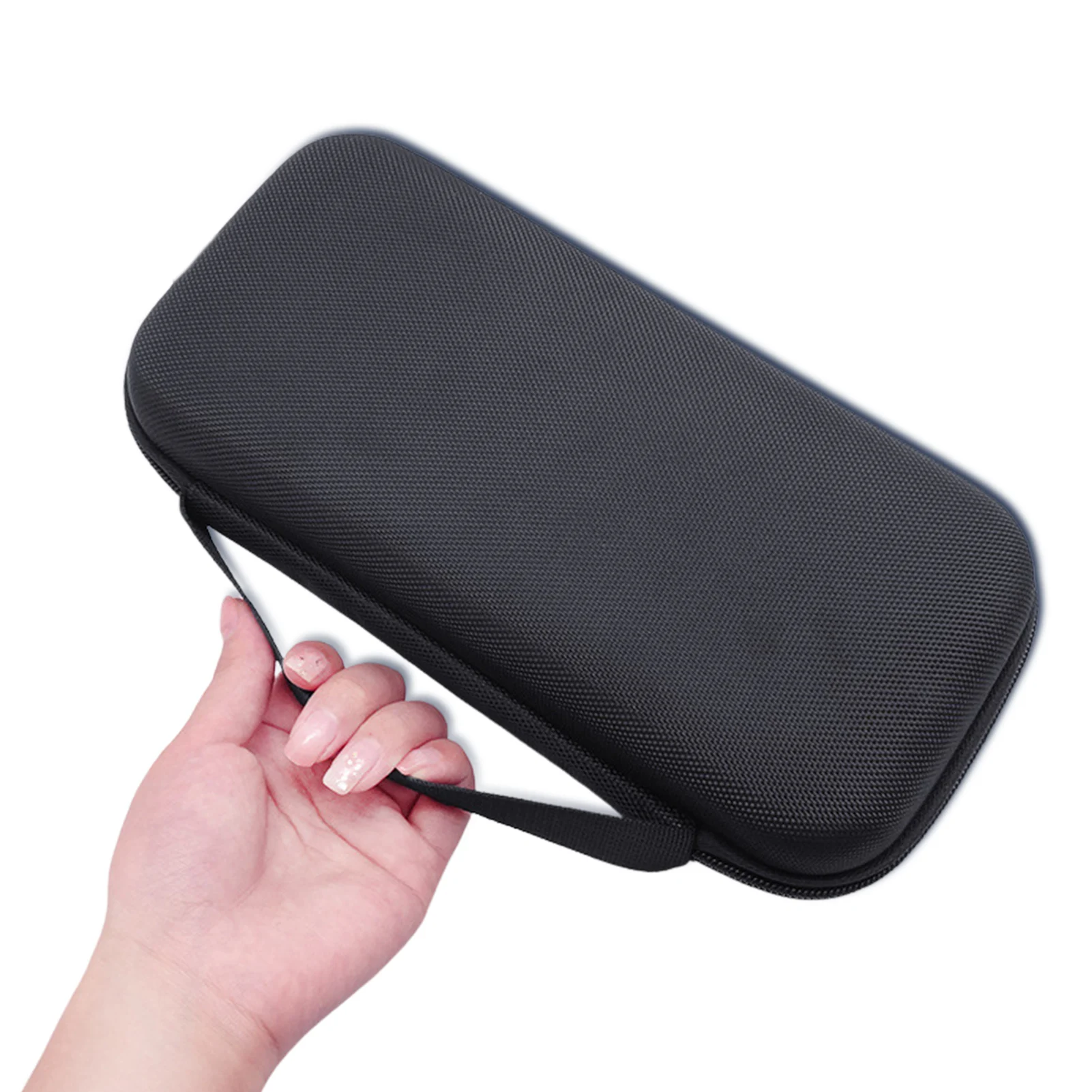 Hard EVA Case Carrying Box Portable Storage Bags Shockproof Electric Car Power Handheld Protection Bag Travel Organizer Box