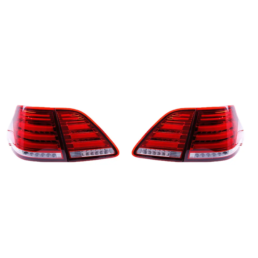Car Tail Lights For Toyota CROWN 12 GEN 2003 2004 2005 2006-2009