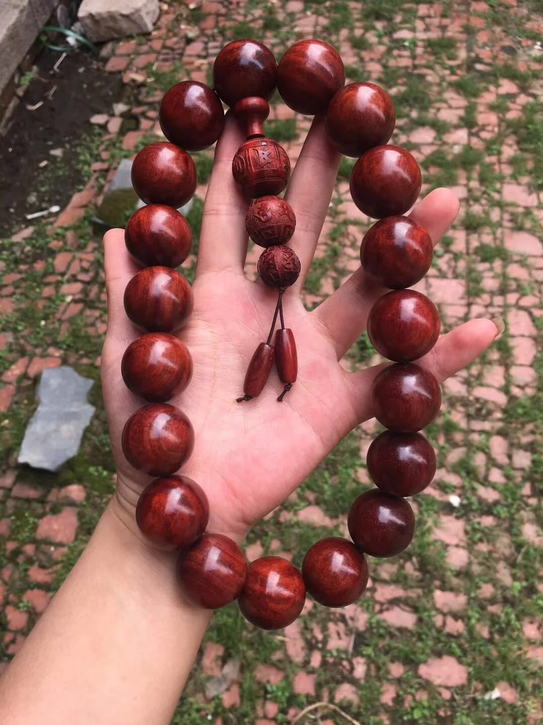 Sandalwood bracelet price shop