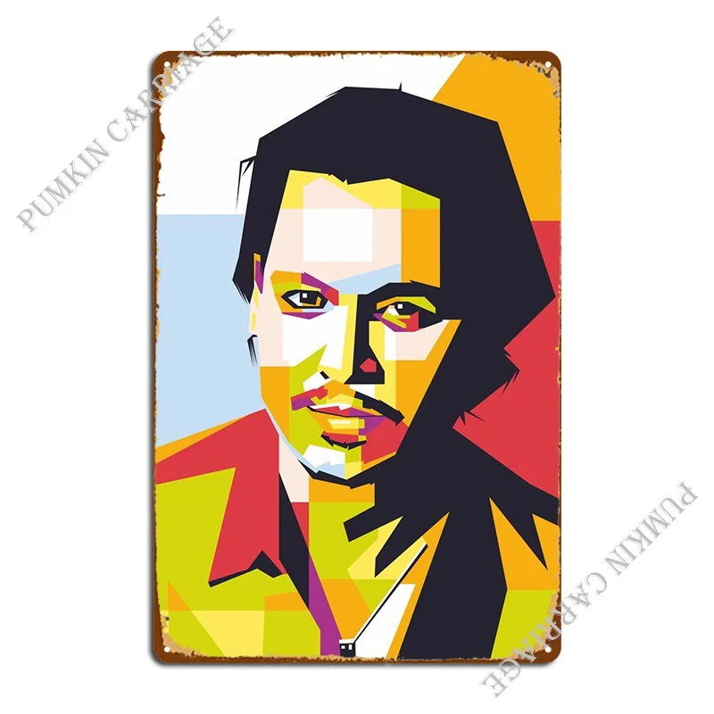 

Металлическое украшение для стен в виде фотографий