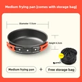Frying Pan - M