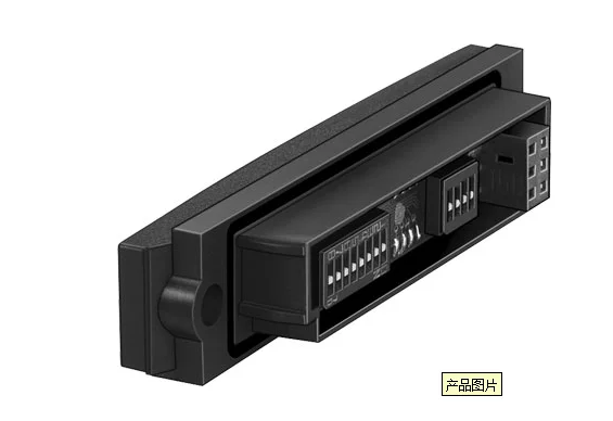 

1 шт. Новый FESTO 165814 CPV10/14/18-GE-DI-SM # w2108 wx