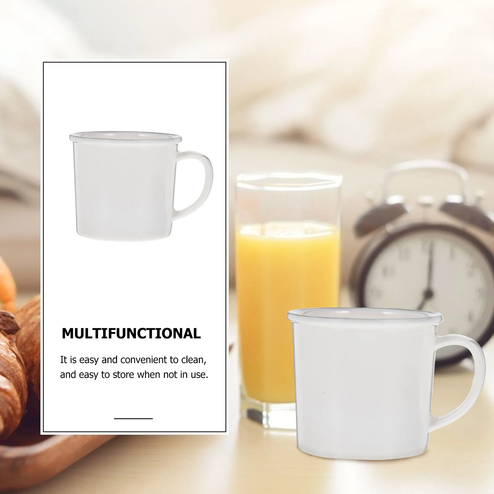 Melamine Mugs Camping