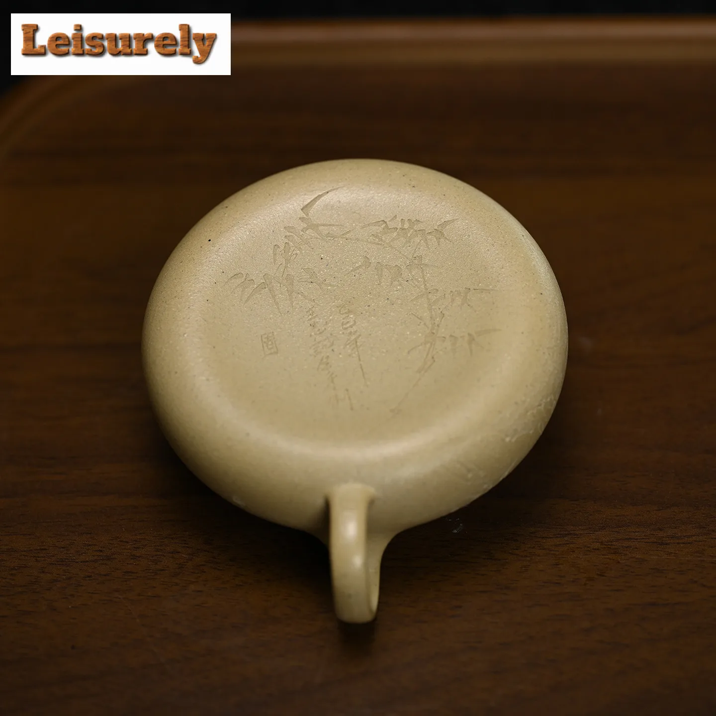 170ml Ancient Yixing Purple Clay Teapots Famous Artists Handmade Han Jiang Pot Raw Ore Motoyama Green Mud Kettle Zisha Tea Set