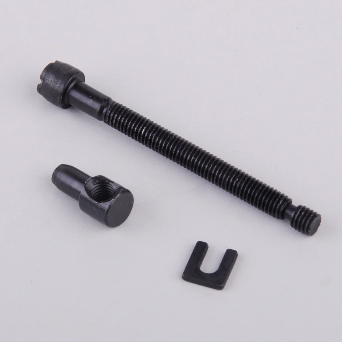 LETAOSK New Chain Adjuster Screw Tensioner Fit for Chainsaw 4500 5200 5800 45CC 52CC 58CC