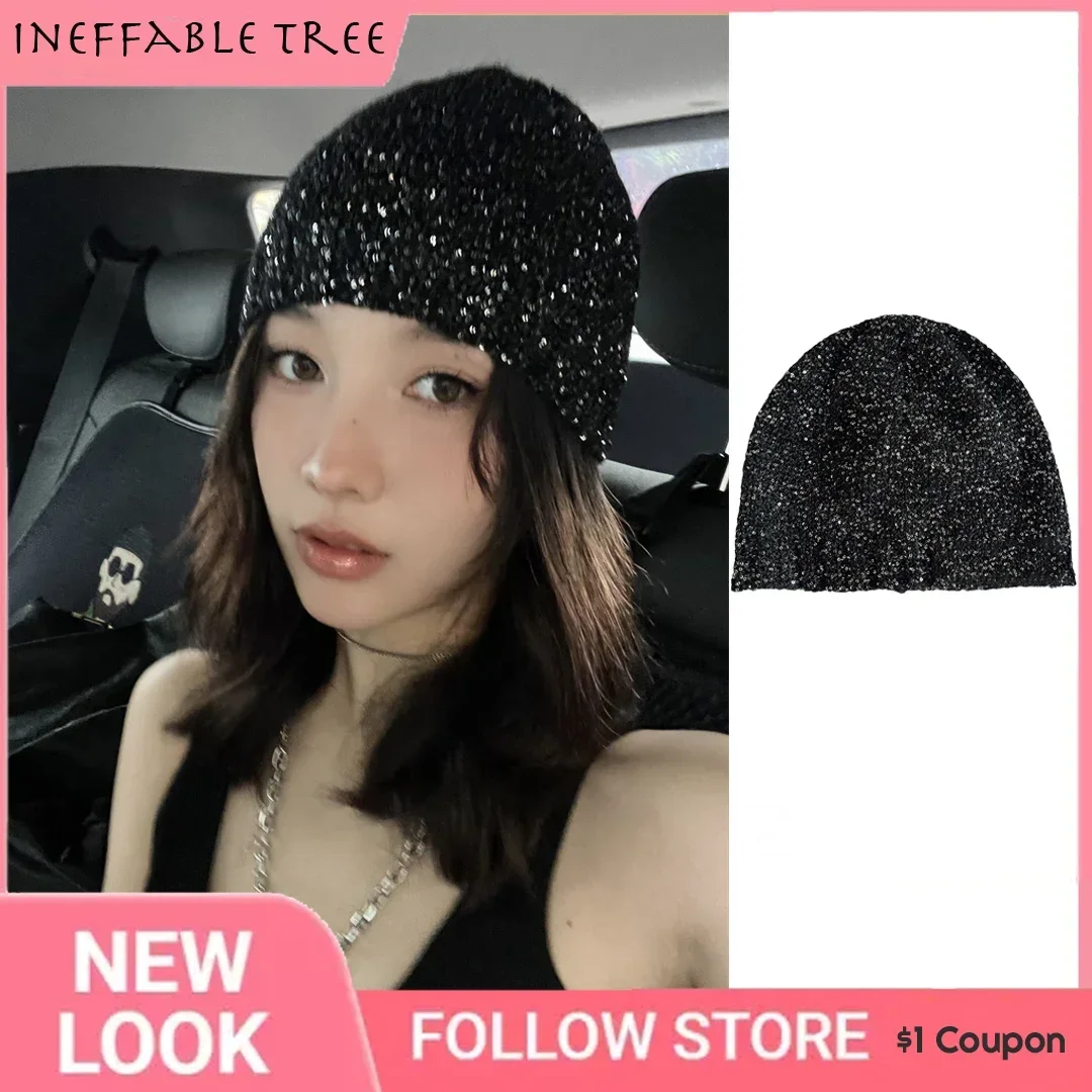 完売 SCULPTOR Sequin Nordic Earflap Beanie X NOAH EAR FLAP SKI BEANIE CAMEO ROSE | BODEGA – Bodega