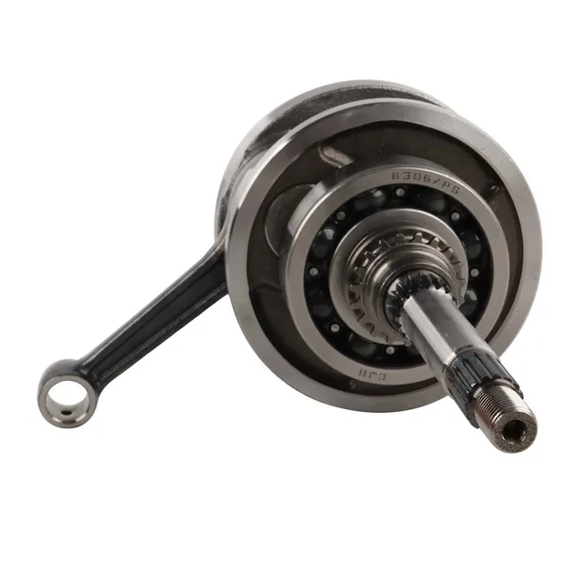 クランクシヤフトアセンブリのみ 10B-E1400-00 BX50 GEAR 10B1 YAMAHA バイク・スクーター 純正部品 Compatible With For YP250 For YP300 For LH300 For BY300 用 バイク