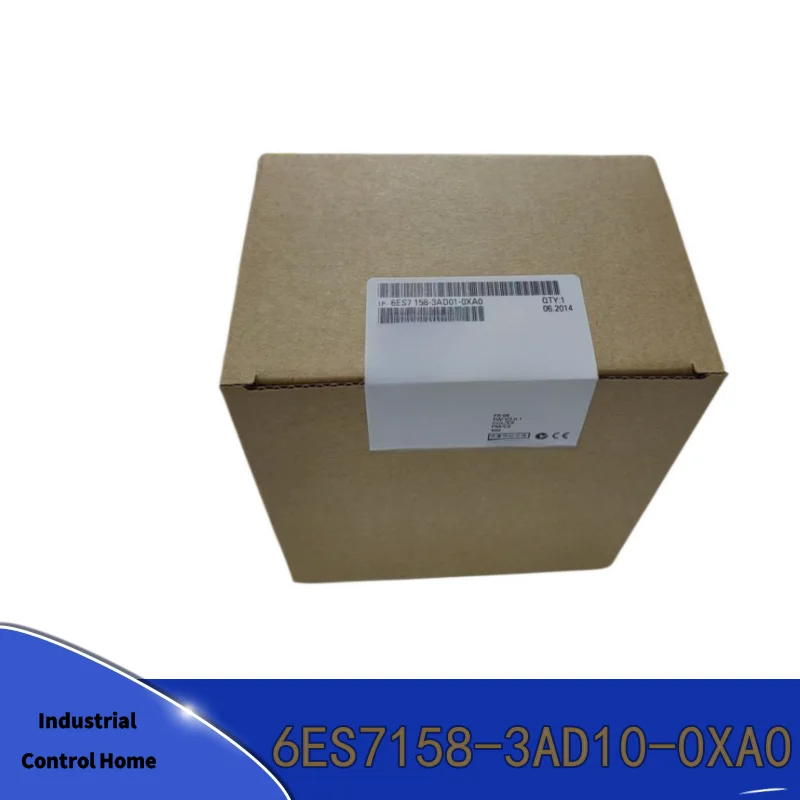 

Новинка ET 200 6ES7158-3AD01-0XA0 6ES71583AD010XA0 Быстрая доставка