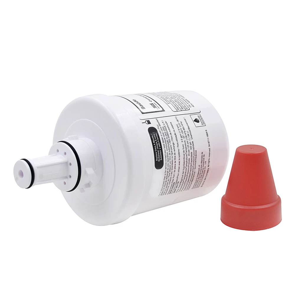 Description Picture 5 of itemRefrigerator Water Filter DA29-00003G, Replacement for Samsung DA29-00003G,DA29-00003B, RSG257AARS, RFG237AARS, HAFCU1,3pcs/lot