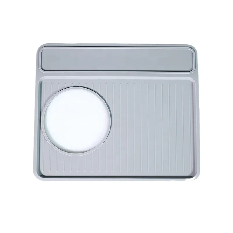 Coffee Machine Mat Breville Coffee Machine Pad Barista Anti Slip