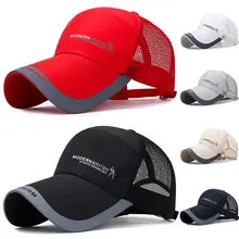 

Unisex Adjustable Baseball Cap Casual Leisure Hats Fashion Boy Snapback Sun Hat Caps
