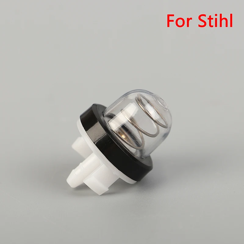 1pcs Snap-in Fuel Primer Bulb 4238-350-6201 For Stihl TS410 TS420 SR430 SR450 BR430 BR450 Carburetor Parts
