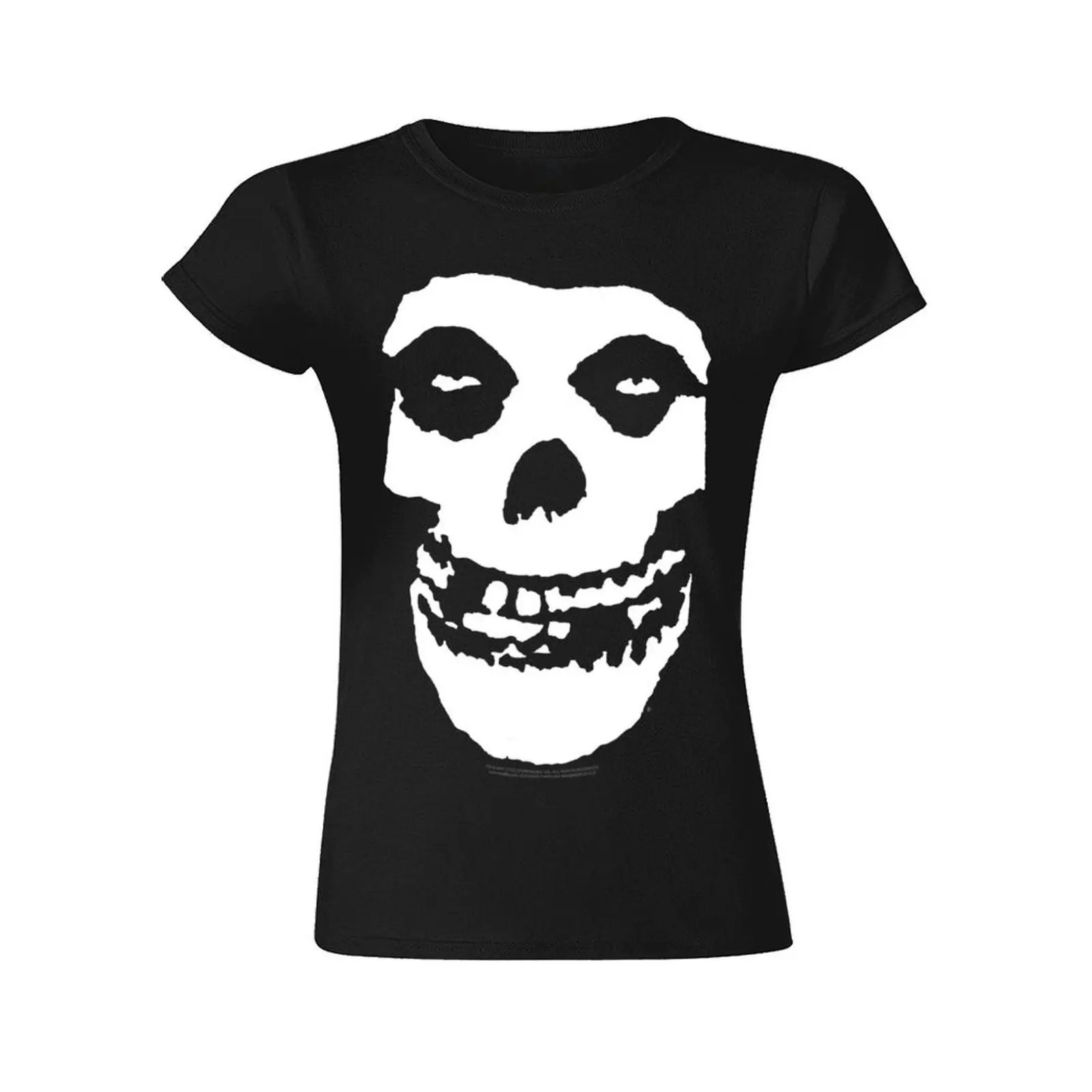 Рисунок 2 - Футболка Misfits