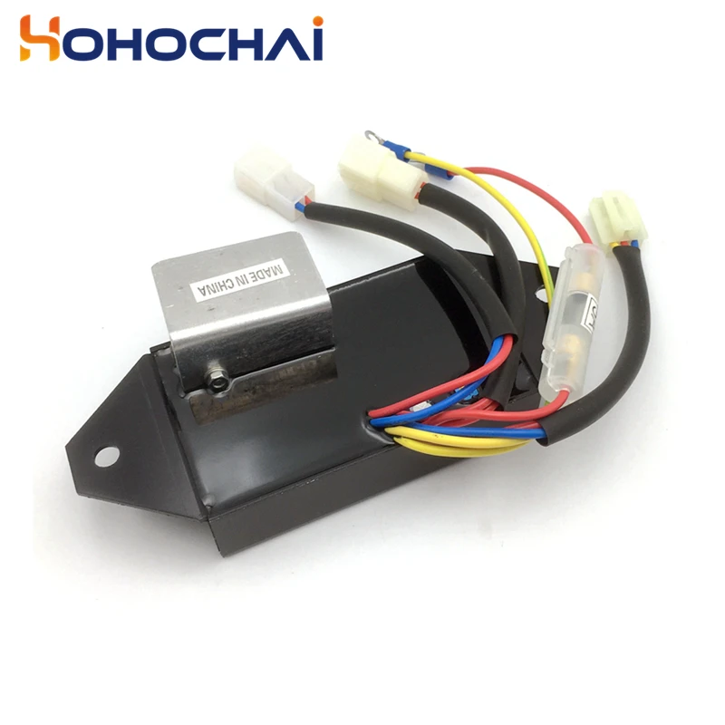 j106 j108 j110 j114 avr regulador de 01