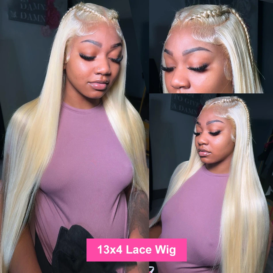 40 Inch 13x4 13x6 Straight 613 Hd Honey Blonde Lace Front Human Hair Wigs Brazilian For Women lace front wig,human hair wigs,human hair wig,front lace wig