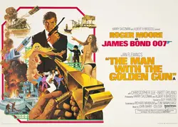 Vintage Art Canvas Poster - Classic Movie Wall Decor - 40x60cm Unframed (5)
