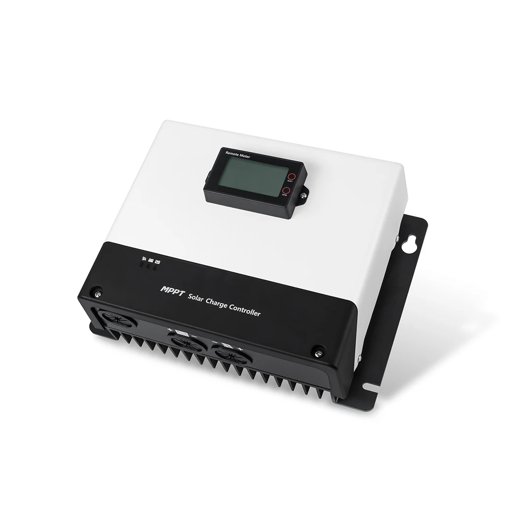 MPPT 60A 70A 150Vdc MPPT Solar Controller PV Regulator Auto Match MPPT Tracking