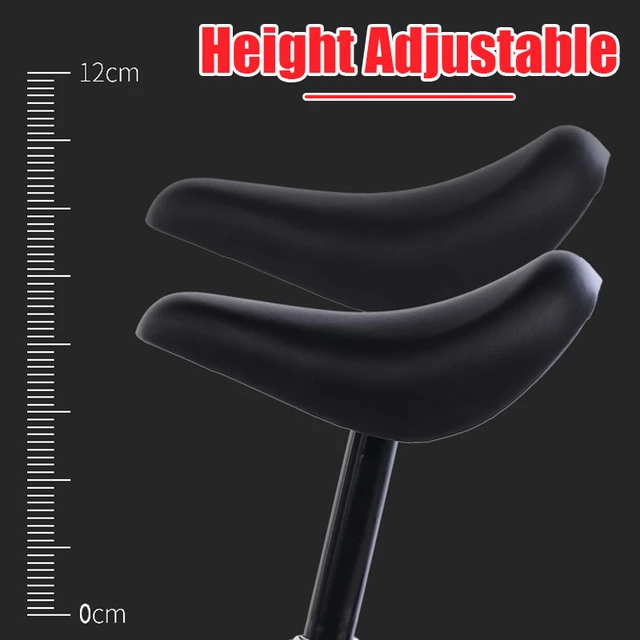 Kids Balance Bike No Pedals Height Adjustable Bicycle Sport Balance Bike Children Ride On Toys for 2-7 Years Old Kids 5