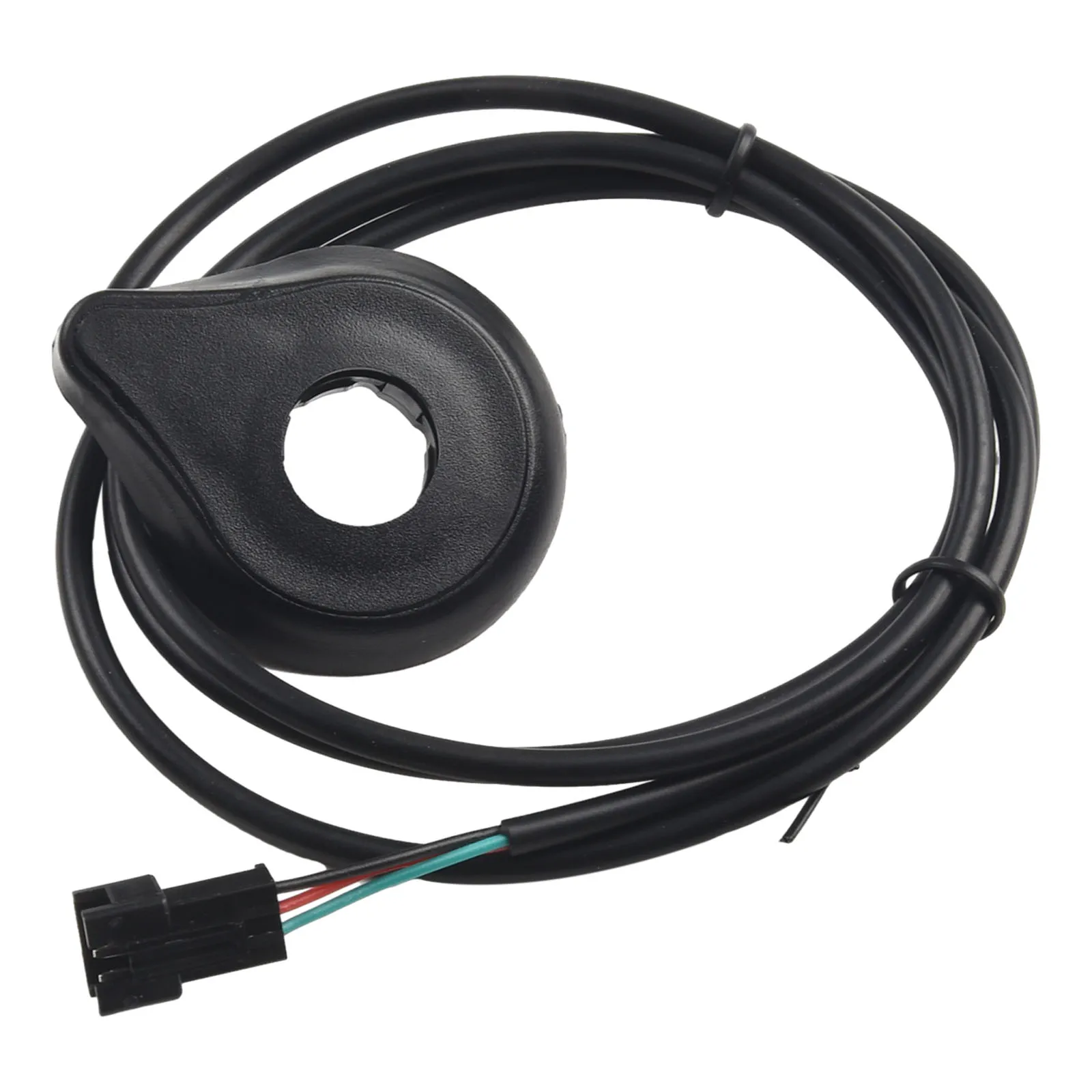 

Tool Throttle Tube Throttle Drive Motor Electric BikeControl Controllers Durable Easy Installation Motorcycle Accessorie