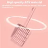Plastic Scoop Cleanning Tool Cat Litter Scoop with Stand Cat Litter Shovel Strong ABS for Cat Sand Cleaning Supplies Products 6