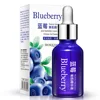 Blueberry Brighting Skin Face Essence Serum Anti Wrinkle Face Serum Shrink Pores Anti-Aging Moisturizing Face Care Liquid 1
