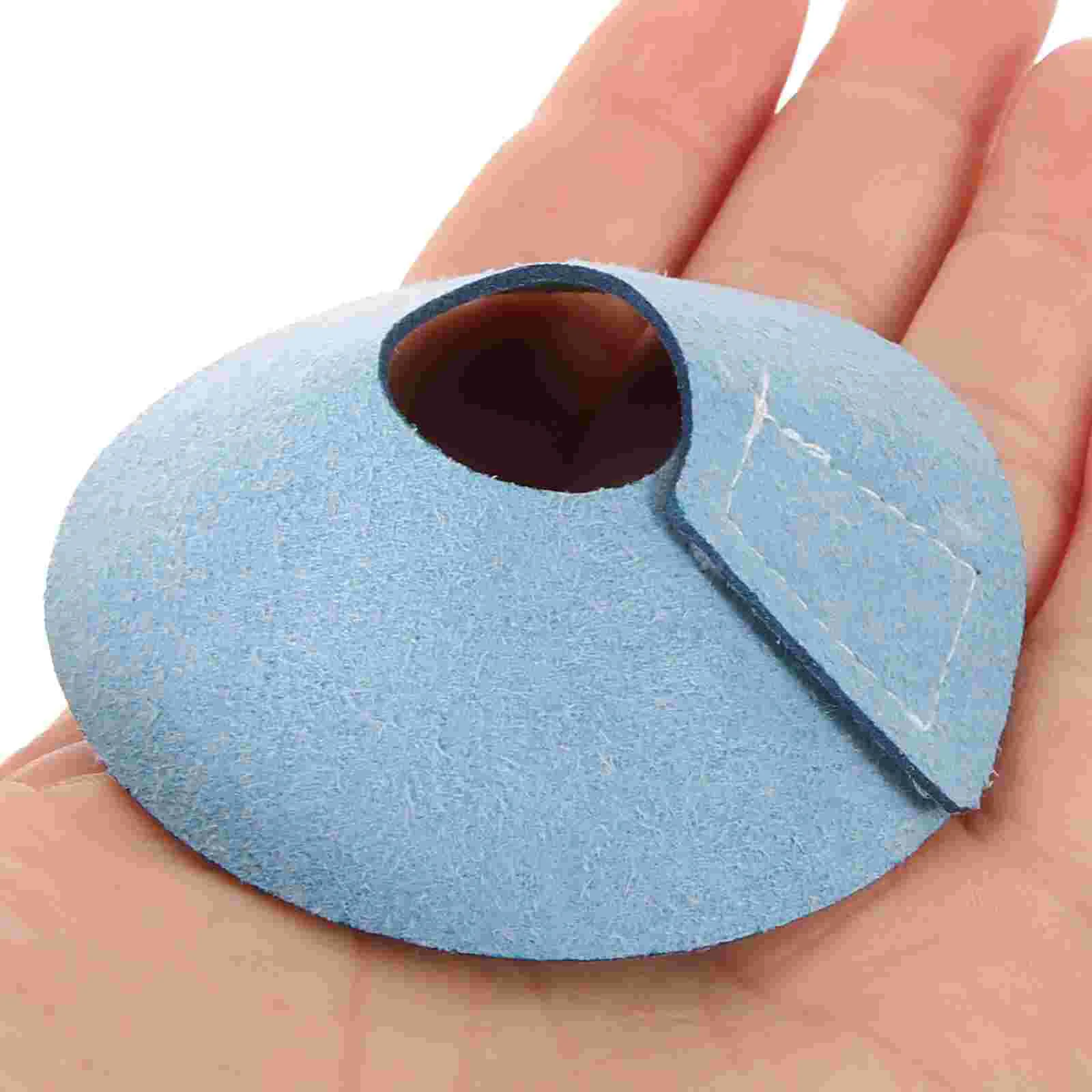 - Bird Collar Parrot Protection Circle Cone for Birds Anti-biting Adjustable Pet