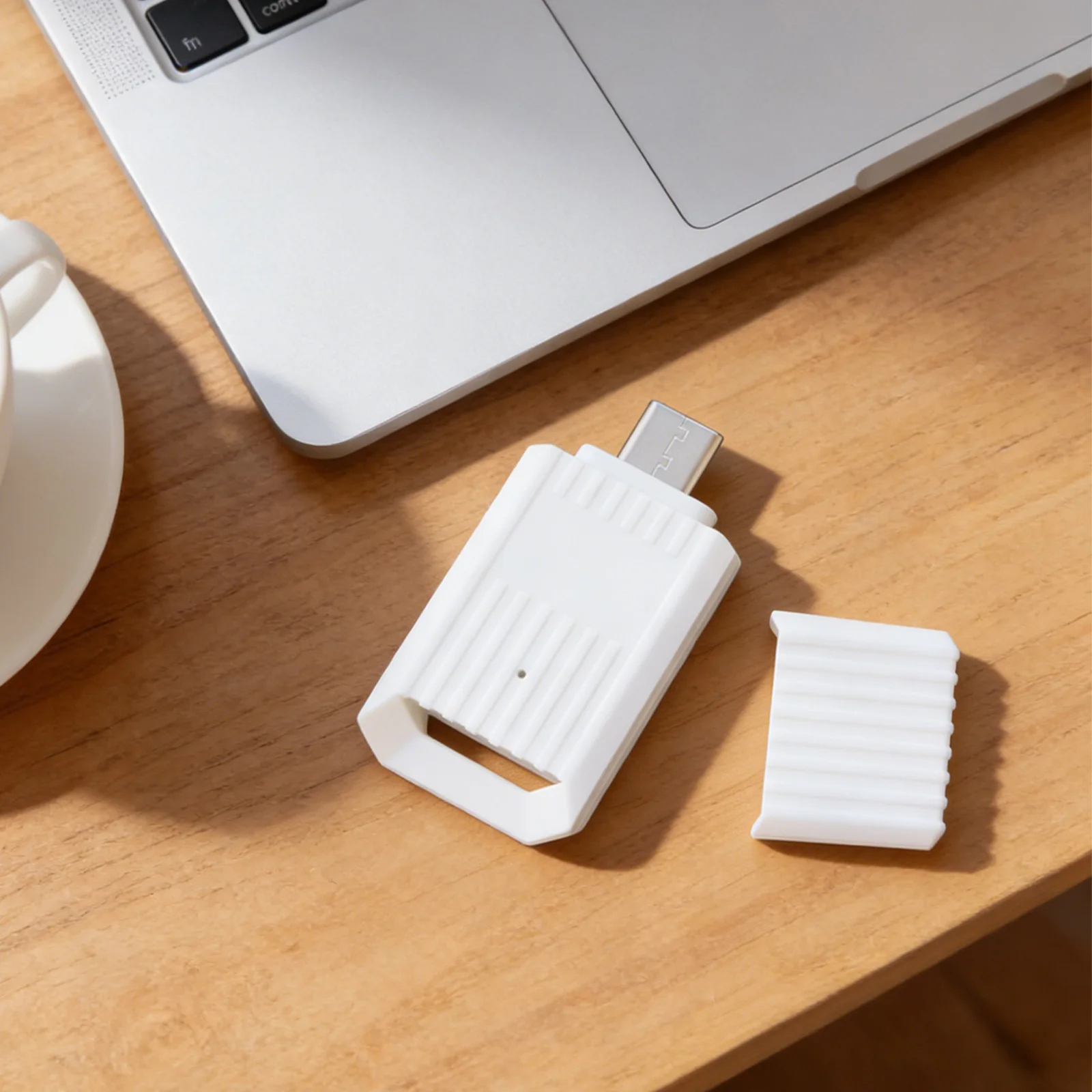 USB SIM 카드 어댑터 플러그 앤 플레이 메모리 카드 리더기 안드로이드 윈도우 맥 OS 맥북 컴퓨터 PC용 경량 컴팩트