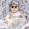 Baby Polarized Sunglasses with Strap UV400 Protection Infant Toddlers Sun Glasses for Age 0-24 Months Baby Polarized Sunglasses with Strap UV400 Protection Infant Toddlers Sun Glasses for Age 0-24 Months