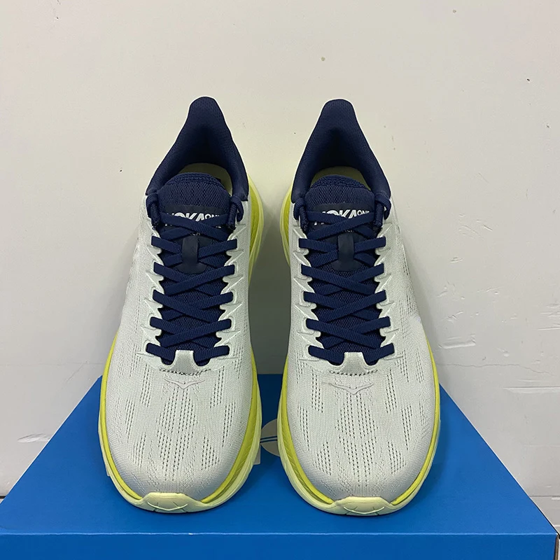 4mm drop running shoes with cushion