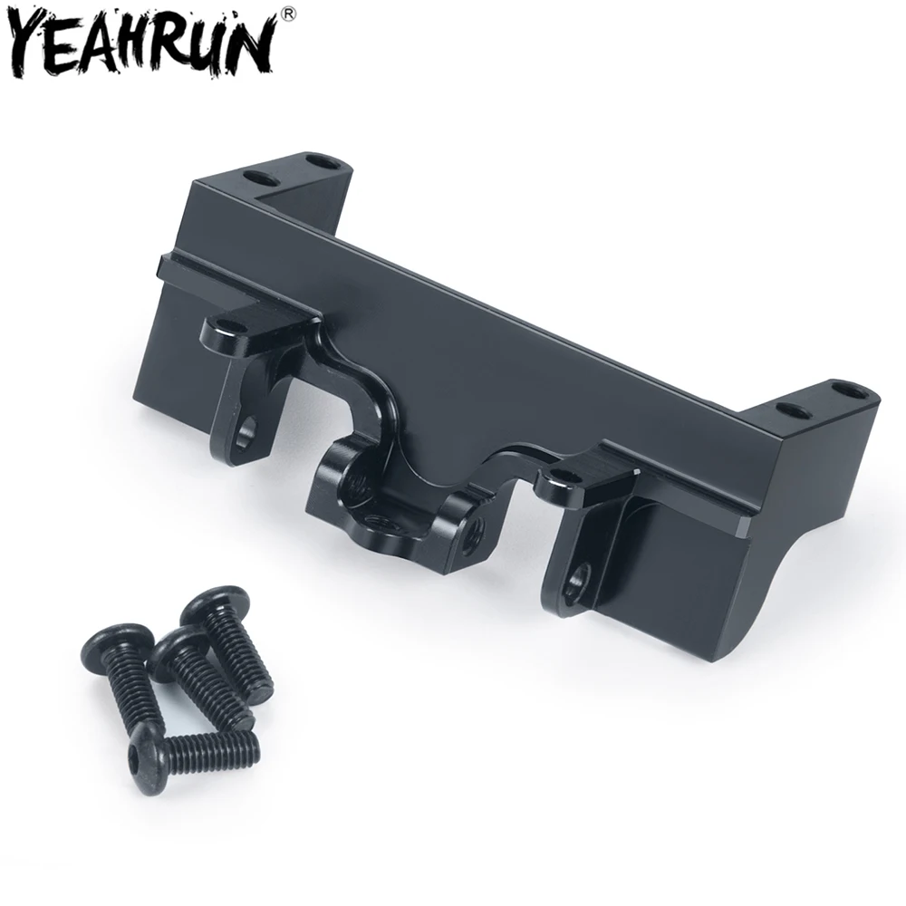 

Автомобильный сервопривод YEAHRUN RC с фиксированным кронштейном подставка для 1/18 Axial UTB18 каприа 4WD неограниченная тропа Багги обновленные детали