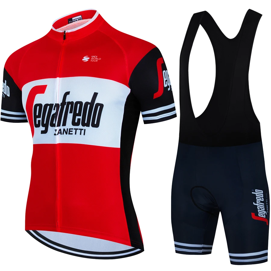 

Cycle Jersey Summer Cycling Clothing Mens Sets 2023 Bicycle Equipment Sports Set Men's Outfit Mtb Male Mountain Bike Bib Shorts