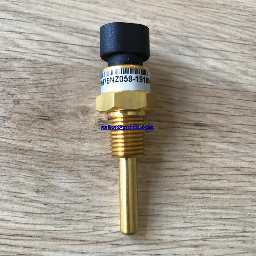 Carrier central air-conditioning temperature 30 HXC screw machine HH79NZ059 oil exhaust sensor |