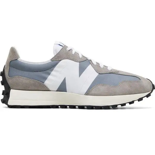 New Balance 327 Gray MS327LAB