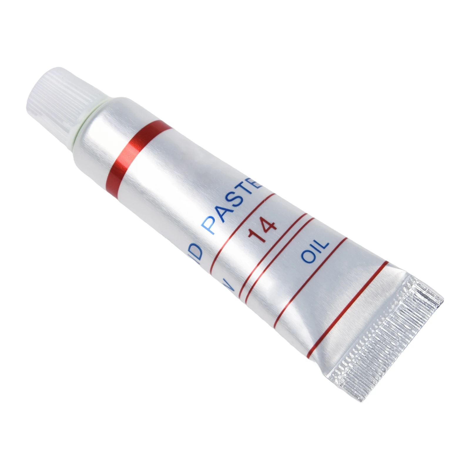 12pcs Diamond Lapping Polishing Compound Paste 5g 0.5 - 40 Micron - Foto 2