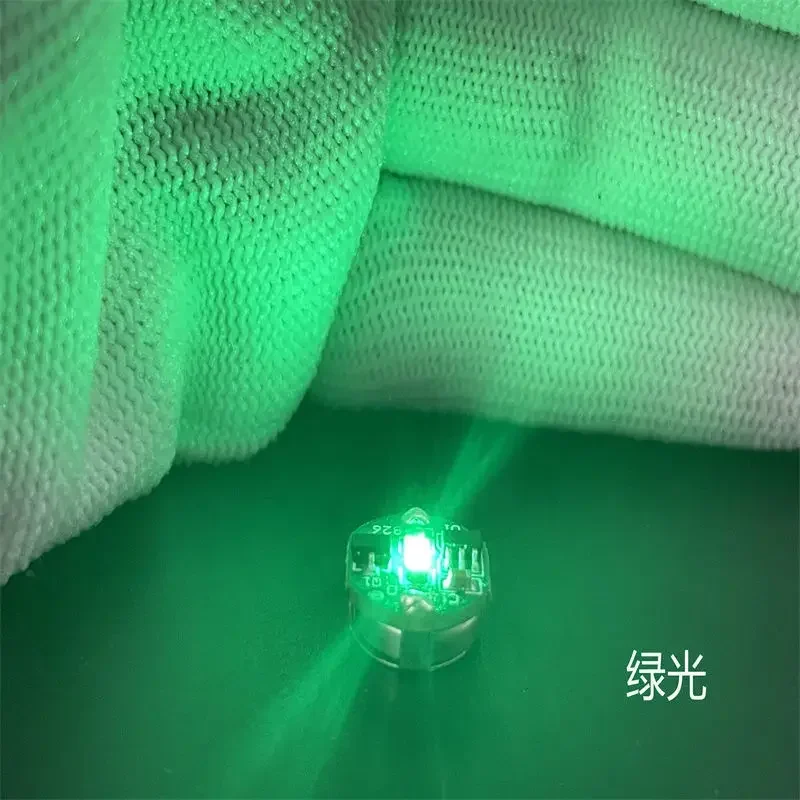 Magnetic Switch LED Cartoon Hand Wireless Light