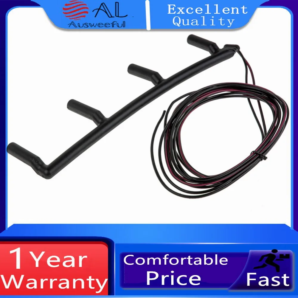 

AP01 Contact Bridge With Loom New For VW SEAT AUDI SKODA Beetle 038.971.782.B 038971782B 038 971 782 B