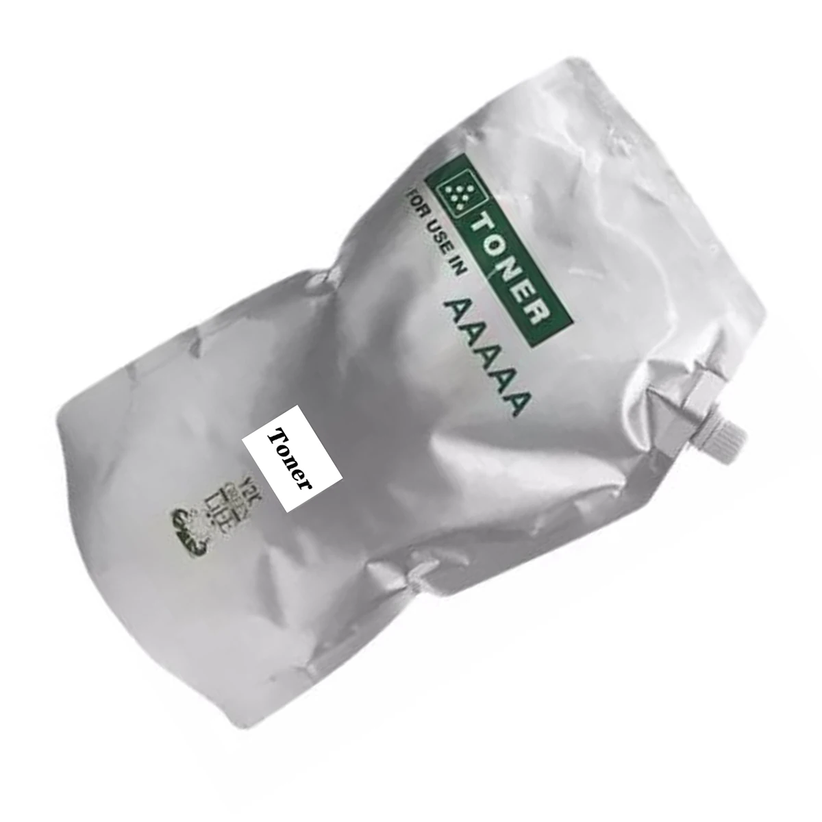 1Kg Polvere Di Toner Ricarica Polvere Per Brother Mfc L-2710Dw Mfc L-2717Dw Mfc L-2730Dw Mfc L-2750Dw Mfc L-2750Dw Xl Mfc L-2750Dw-Xl