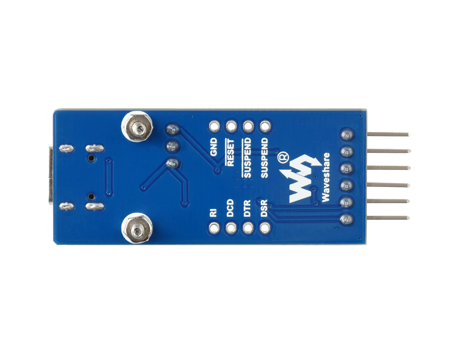 HL USB 2.0 naar RS232 RS-232 Seriële PL2303 Kabel ... – Vicedeal