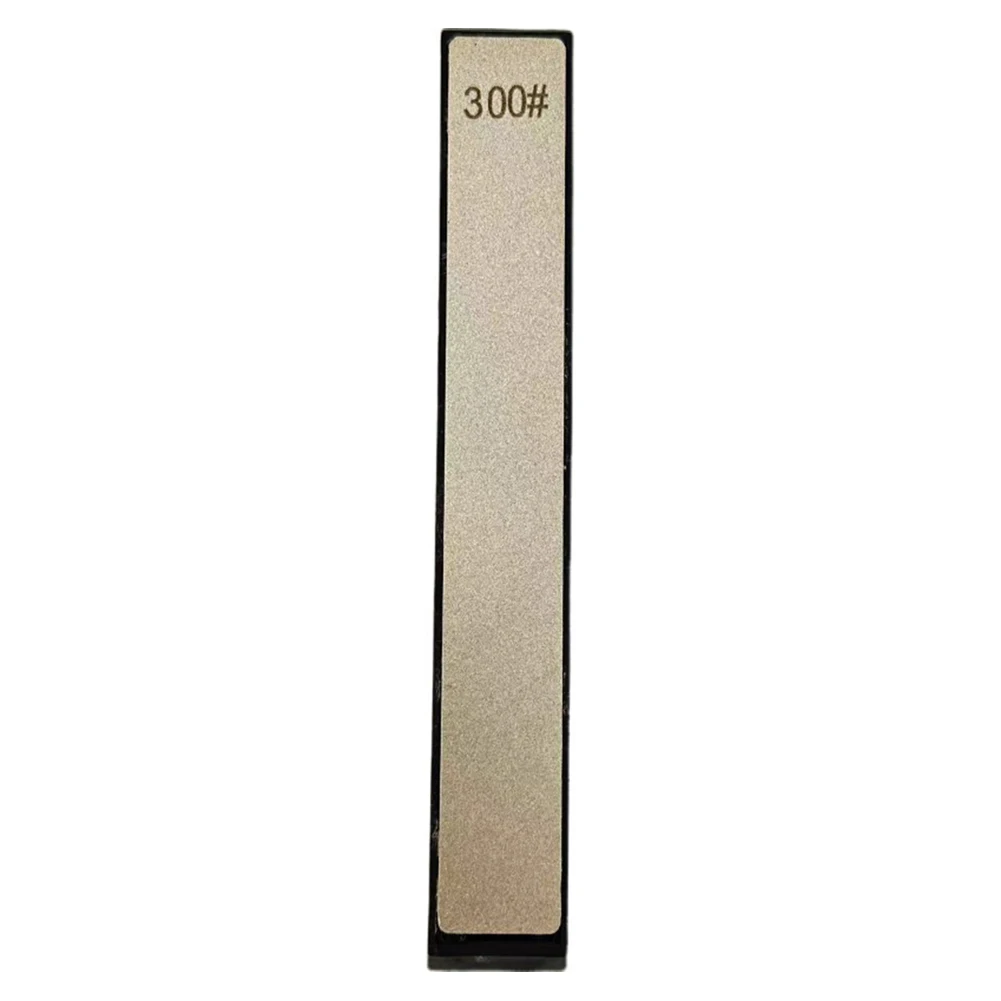 1pc 80-3000grit Diamond Whetstone Strip 160*23mm Household Fixed Angle Blade Sharpener Precise Sharpening Stone Whetstone Knife Sharpener Knife Sharpening Stone Diamond Sharpening Stone
