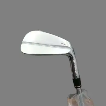 Golf Club Silver New Iron Set P7T
